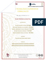 Electronica Digital - 6a - Contador - Ascendente-Descendente PDF