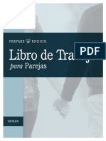 Libro Pareja