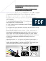 Aprendo en Casa ? Secundaria 2° Grado DPCC Viernes 07 de Agosto - TV Perú