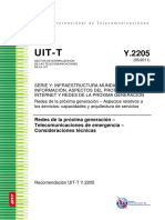 T Rec Y.2205 201105 I!!pdf S