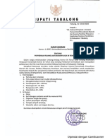 Edaran Bupati TTG Ruang Menyusui PDF