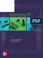 Microcontroladores PIC Diseno Practico de Aplicaciones Primera Parte PDF