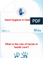 2 Hand Hygiene