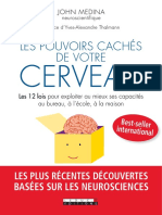 Les Pouvoirs Caches de Votre Cerveau