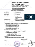 RPP 3.1 & 4.1 - Layout Dan Komposisi