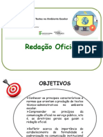 Leitura e Produção de Textos No Ambiente Escolar - SECRETARIA ESCOLAR - PDF