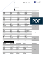 VERB LIST 1 LEVEL 1.en.es