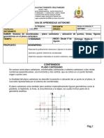 Guia de Geometria, Grado Septimo PDF
