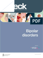 Bipolar Disorders: Independent Learning Program For Gps