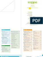 Ciencias Naturales - Secuencias - Grado Tercero PDF