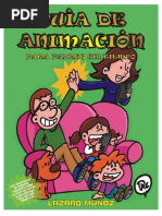 Buscando A Doris Los Dibujos Animados Sí Enseñan | PDF | Ocio