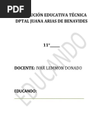 MODULO 11° ($10.000).docx
