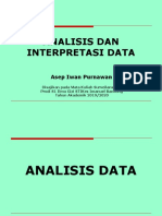 SG12-13 - Analisis & Interpretasi Data