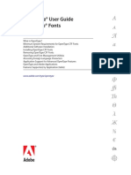 Opentype Guide.pdf