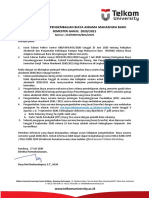 Petunjuk Teknis Pengembalian Biaya Asrama PDF