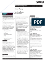 DreamingTree Guide PDF