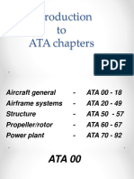 Introducción A Los Sistemas ATA