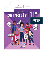 11 - Med - Inglés