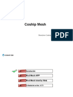 Coship Mesh ESP