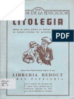 1940 - Citolegia. Método de lectura práctica sin deletrear para uso de escuelas primarias.pdf