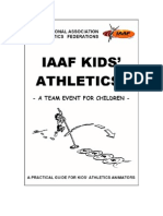 Kids Athletics 1
