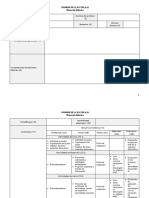 Formato de Planeación Didáctica