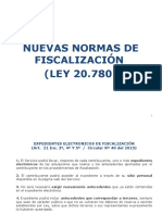 Diapo Codigo Tributario Nuvas Medidas de Fiscalizacion