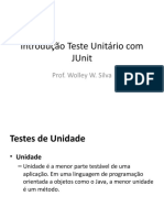 Aula 03 - Introdução Teste Unitário com JUnit.pptx