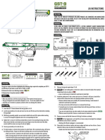 GST-9 Jig Instructions Diagram