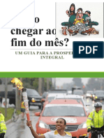 Como Chegar Ao Fim Do Mês Novo