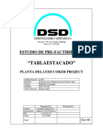 Estudio Cablestacado