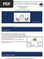 Mantenedores de Espacio: Corona y Banda Ansa | PDF | Odontología | Diente