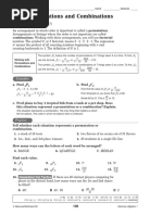 14 2 Permutations and Combinations PDF