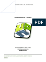 Pep Ingenieria Ambiental y Sanitaria Aguachica PDF