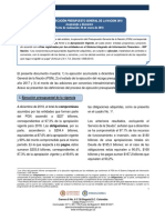 Informe PGN - Diciembre 2018