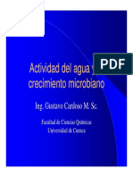 Microorganismos AHI PDF