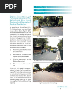 INDOT Pavement Design Manual Overview | PDF | Road Surface | Asphalt
