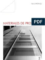 Materiales de Proyecto 3