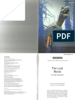 Oxford Dominoes 2 Lost World PDF