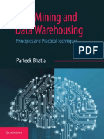 Cambridge University Press Data Mining and Data Warehousing WWW EBooksWorld Ir PDF