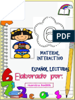 INTERACTIVO DE ESPAÑOL LECTURAS.pdf