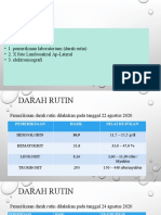 PX Penunjang Trapi HNP