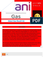 Adani Gas