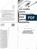 4 pasos indispensables para administrar proyectos.pdf