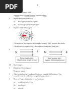 Electromagnet