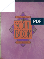 The Soul Book PDF