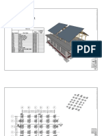 Restaurant Type A - Be Fall Project (Structure) 24.7.2020