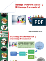 3.2 Liderazgo - Transformacional - y - Liderazgo - Transaccional 24-Ago-2020