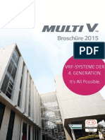 Multi V IV_Broschüre