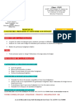 Fiche Construire Et Defendre Son Budget VS at